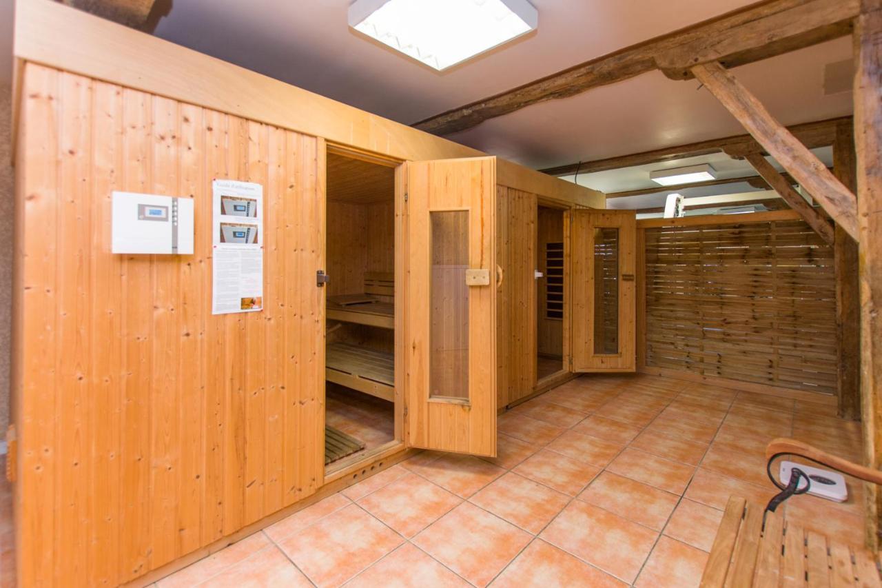 La Villa 103 Lombez Eksteriør billede